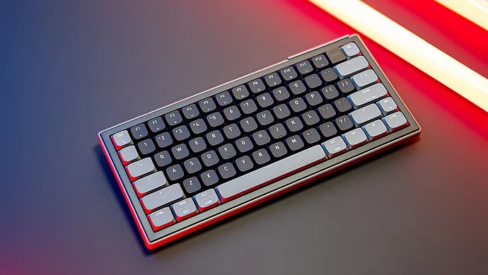 CHERRY XTRFY K63W Pro