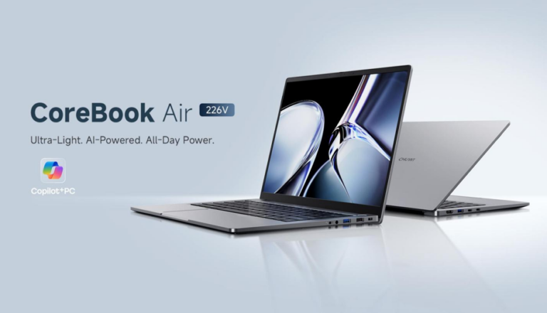 CHUWI CoreBook Air