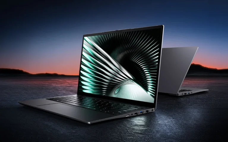 Chuwi UniBook ufficiale