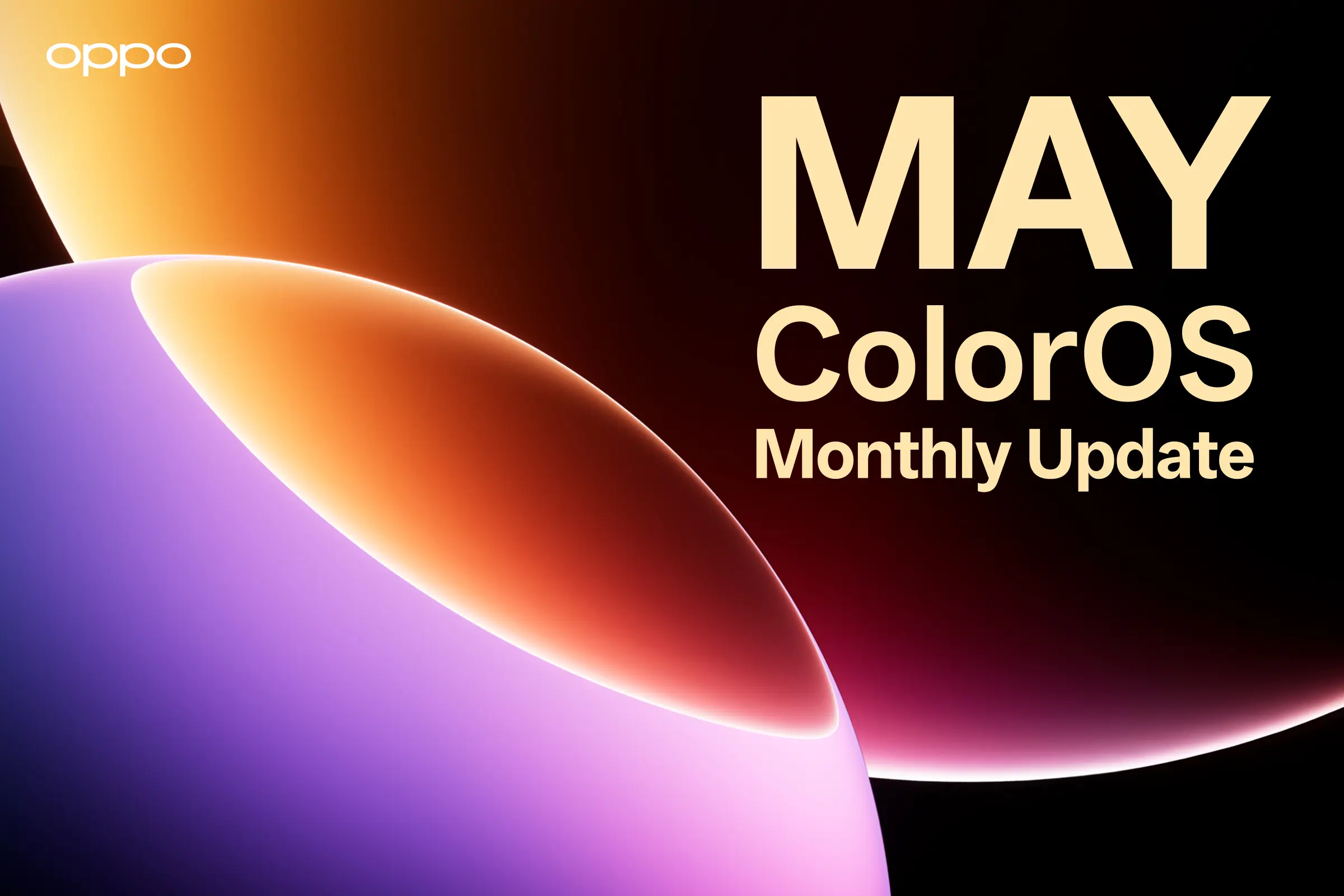 ColorOS 16 Oppo