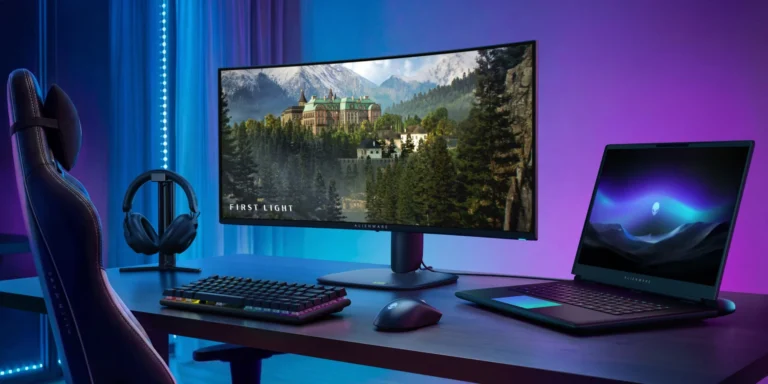 Dell Alienware AW3426DW