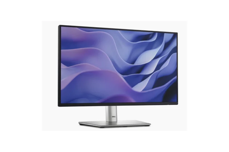 Dell P2226H e nuovi monitor P