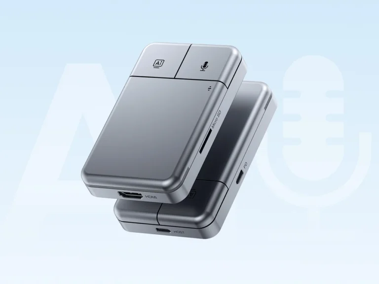 DockOrb A1