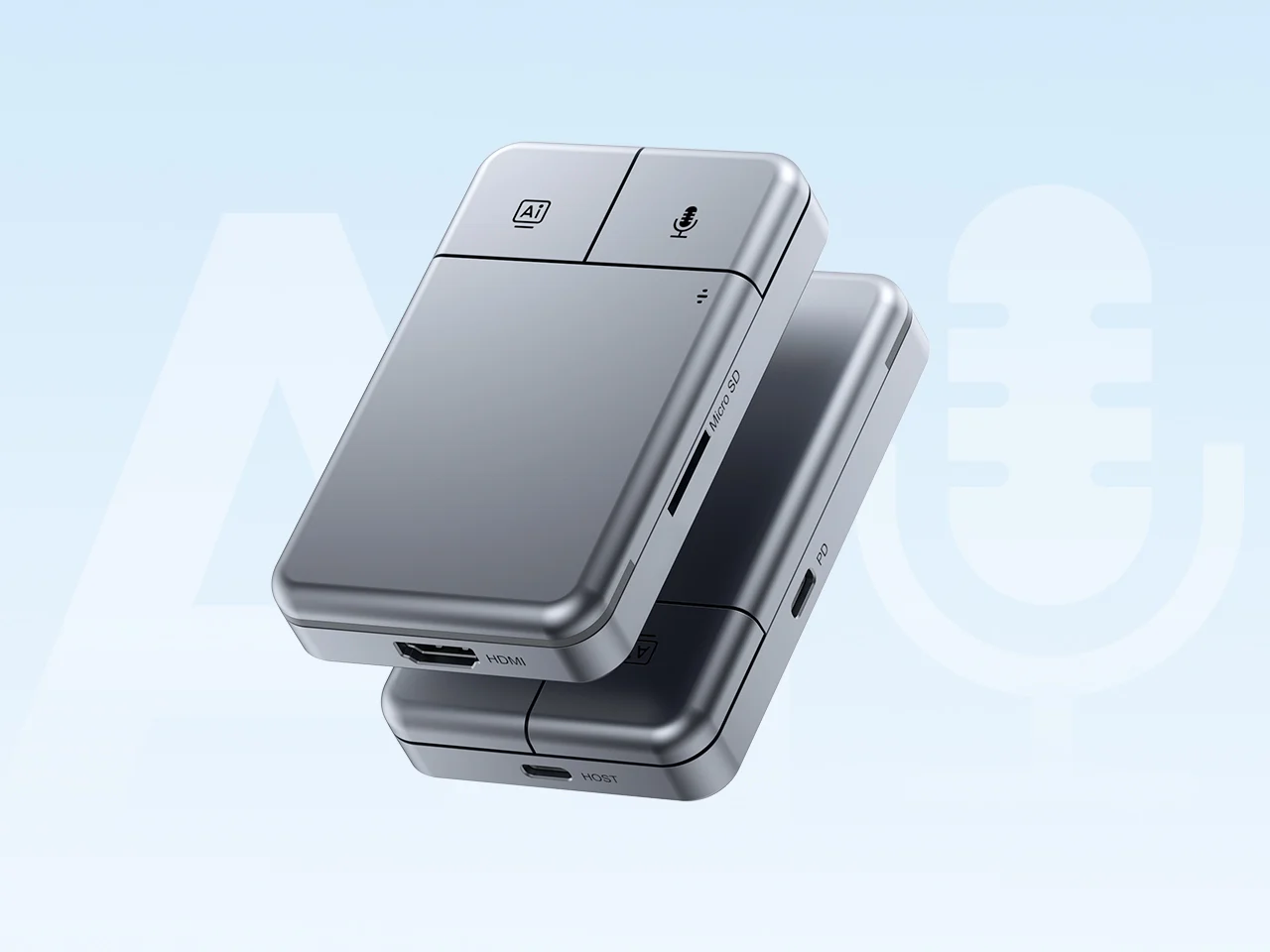 DockOrb A1