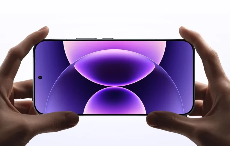 Download sfondi Xiaomi 17 Max ufficiali in QHD+