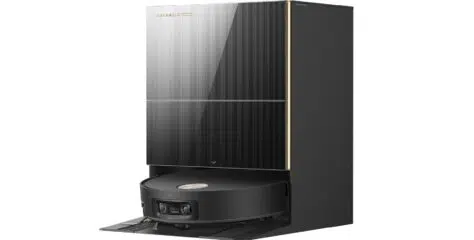Dreame X60 Pro Ultra Complete Finder