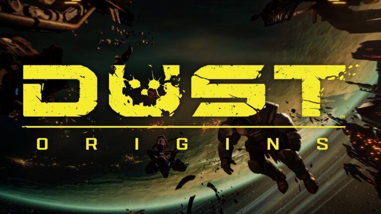 DUST