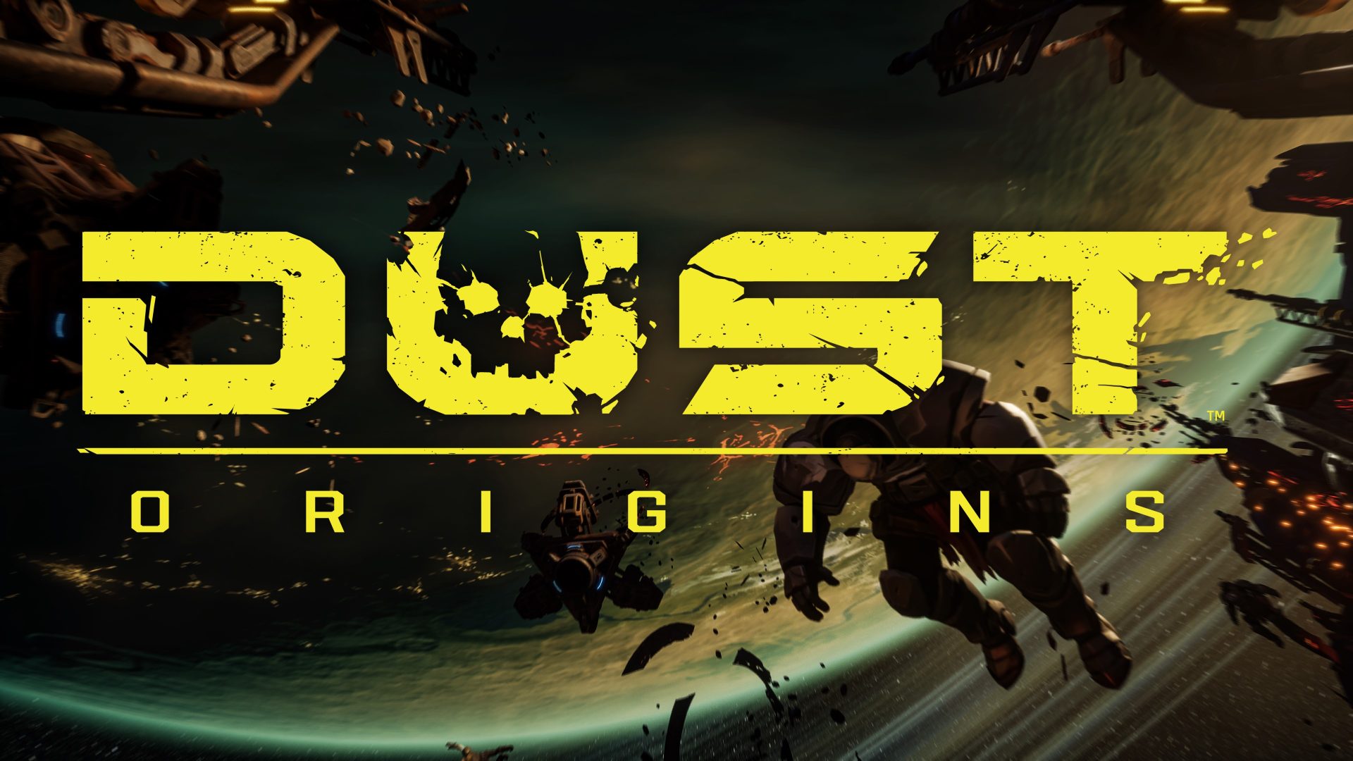 DUST