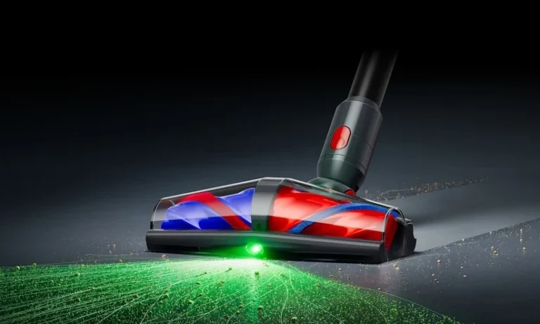 Dyson V10 Konical