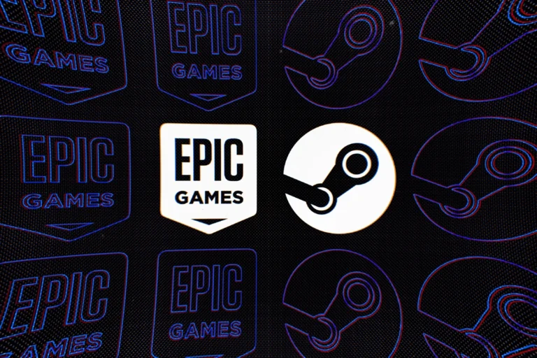 Epic attacca Steam