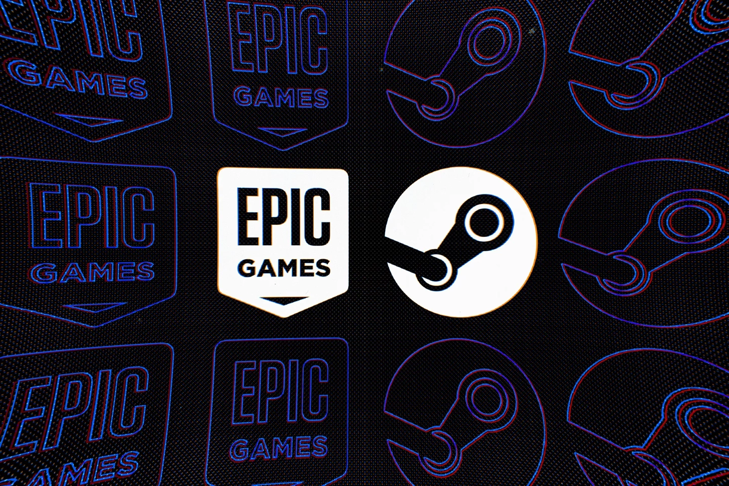 Epic attacca Steam