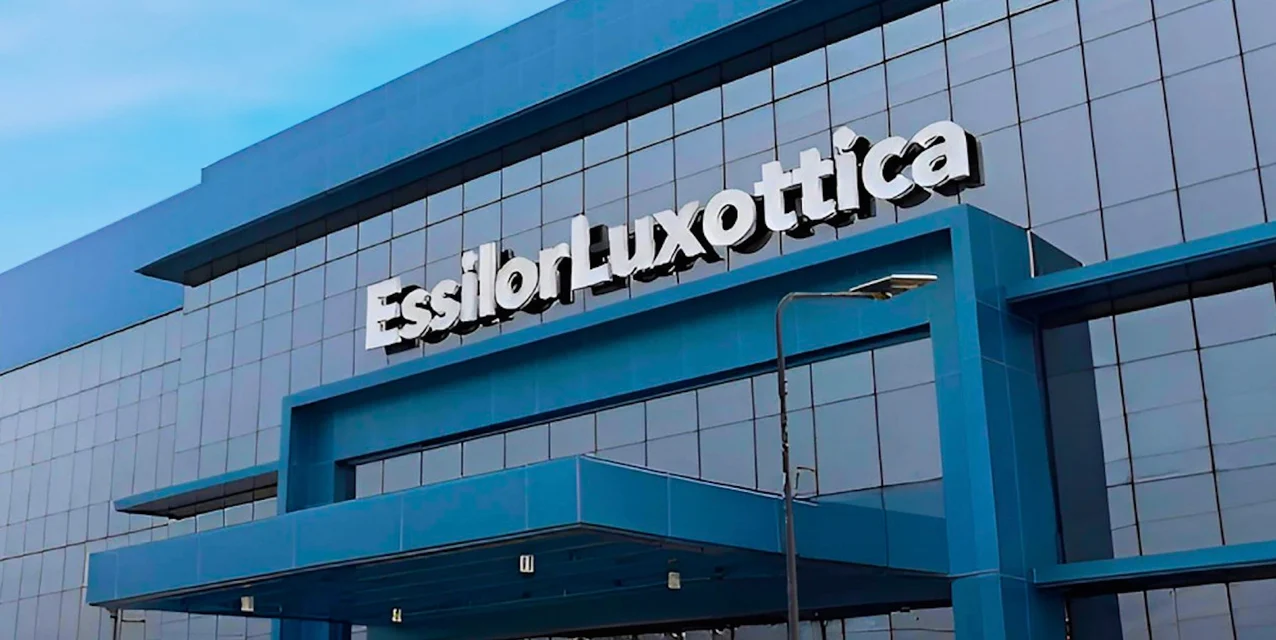 essilorluxottica 1