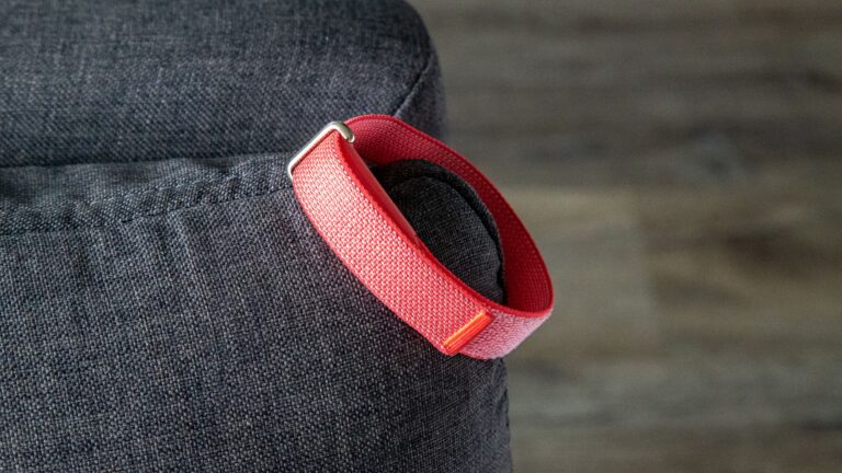 Fitbit Air