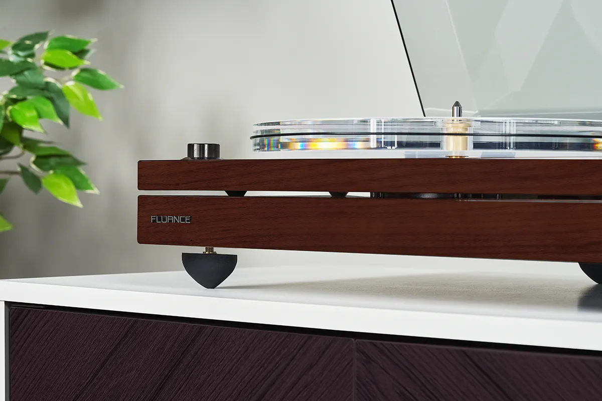 Fluance RT87