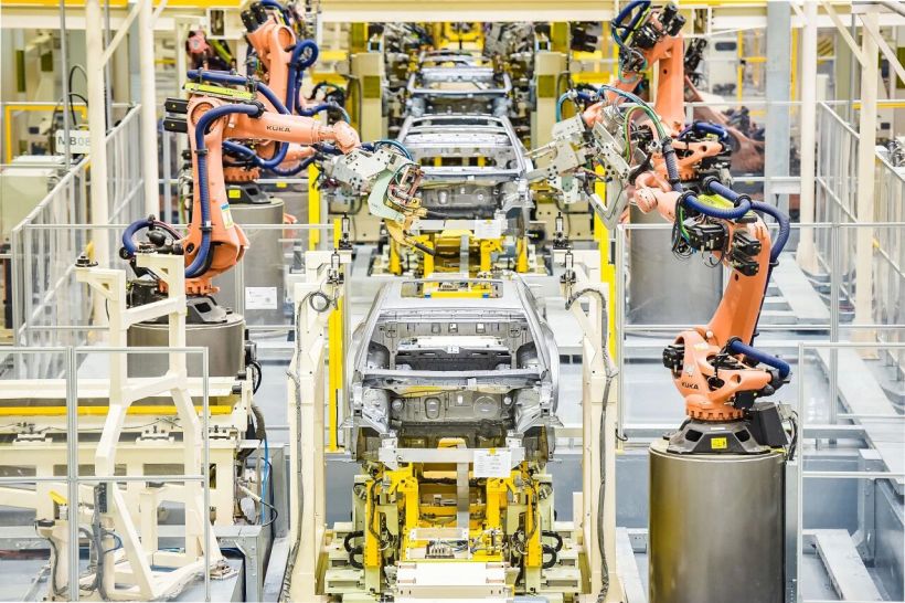 GAC Group vicina a 30 milioni di auto tra produzione e vendite