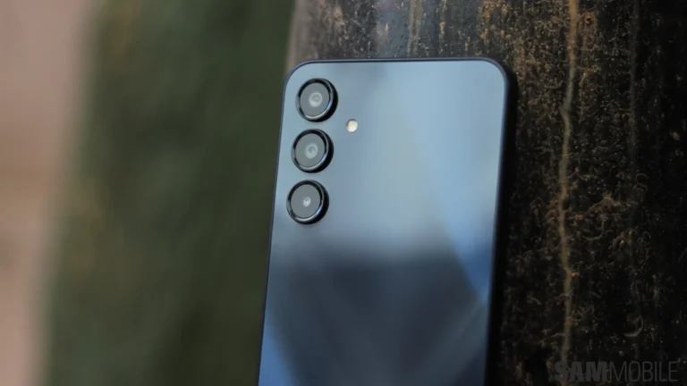 Galaxy A16