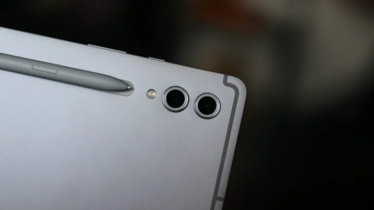 Galaxy Tab S10 FE