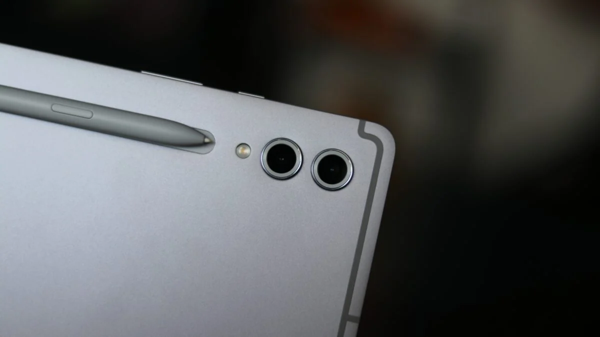 Galaxy Tab S10 FE