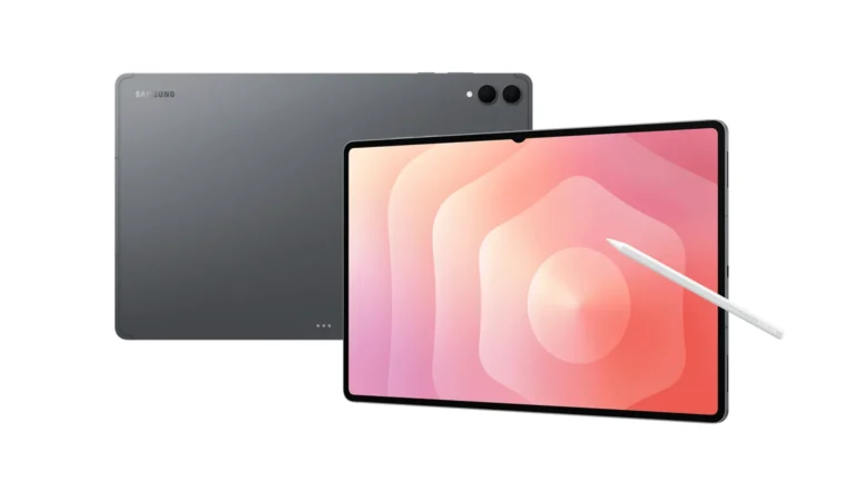 Galaxy Tab S12 Ultra,