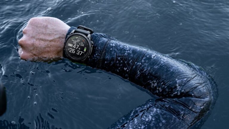 Garmin Tactix 8