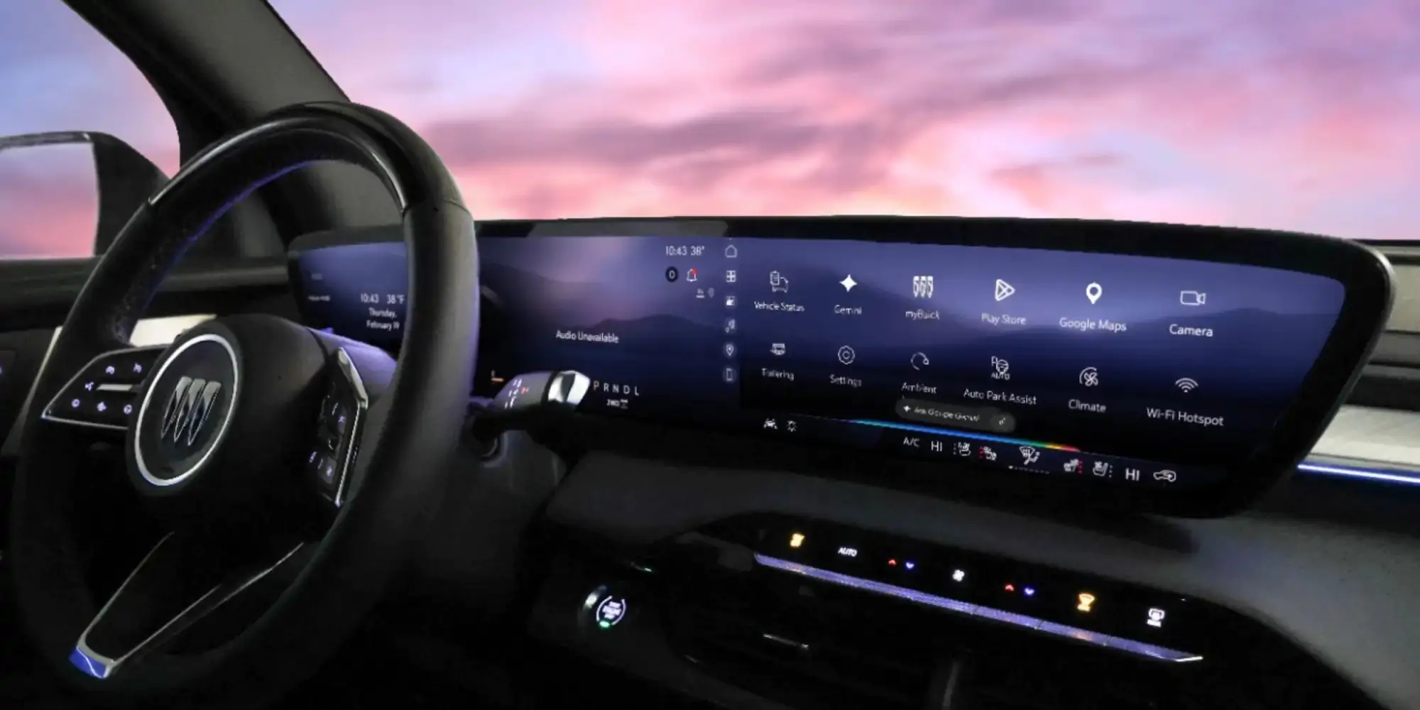 Gemini su Android Automotive: rollout iniziato sulle auto compatibili
