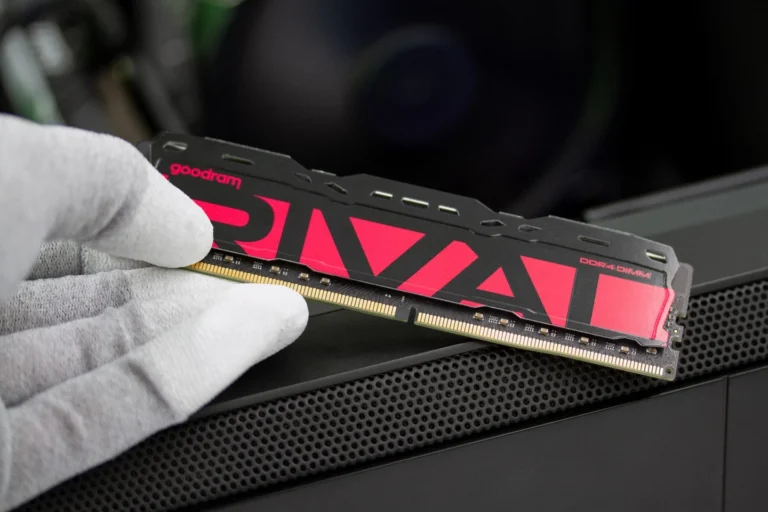 Goodram Rival DDR4 RADIANT