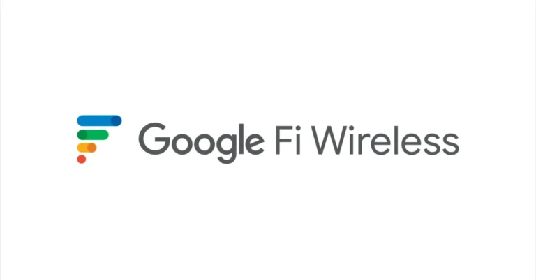 Google Fi