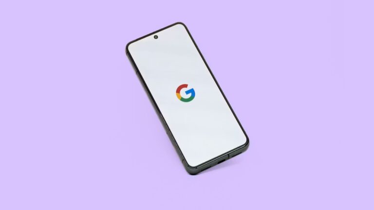 Google Foto foto editoriale