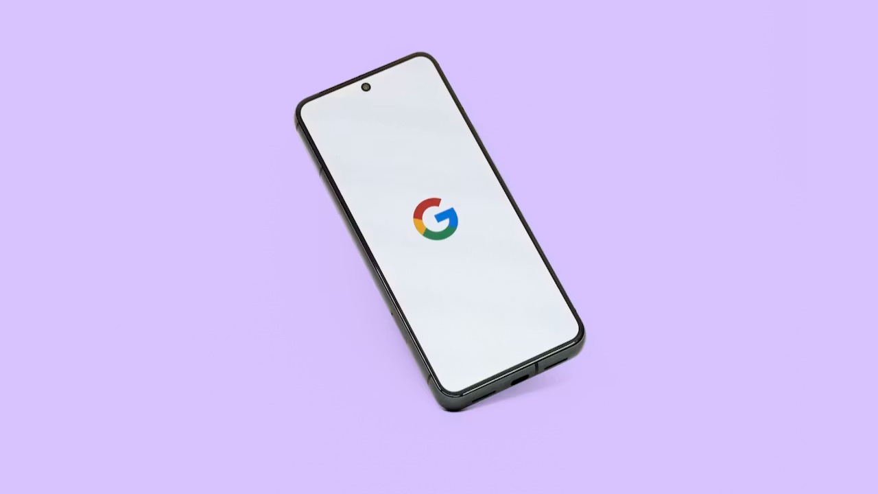 Google Foto foto editoriale