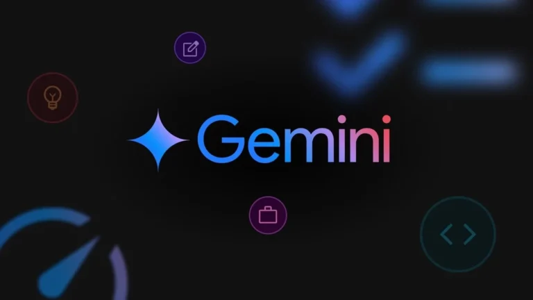 Google Gemini 3.5 Pro rinviato a luglio