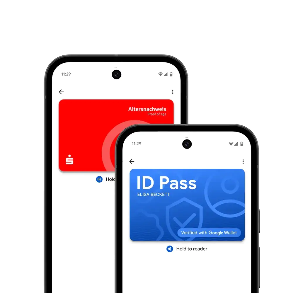 Google Wallet