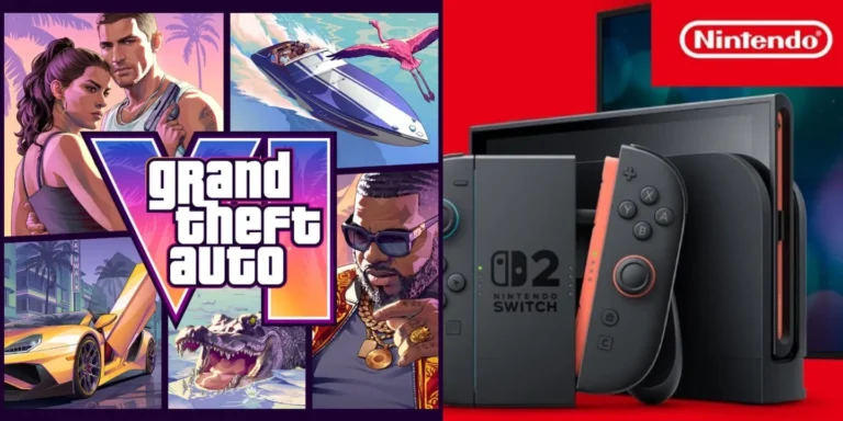 GTA 6 su Switch 2 sarebbe in sviluppo