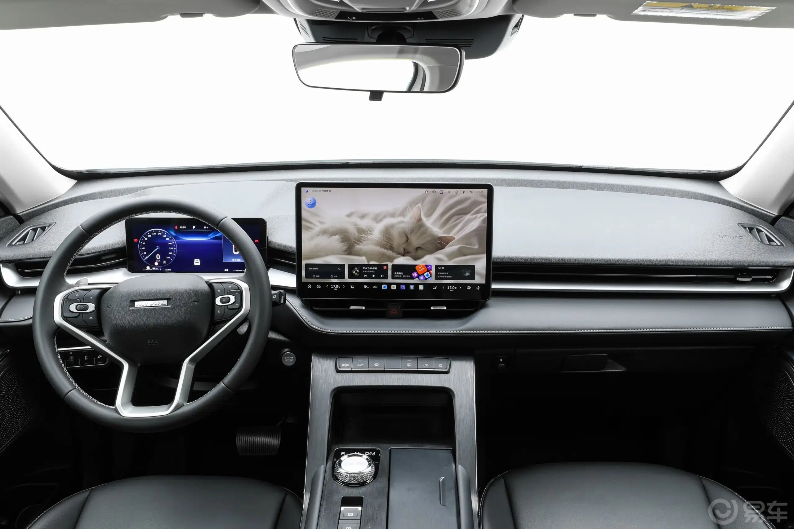 Back to basics: GWM refreshes all-time bestseller Haval H6,