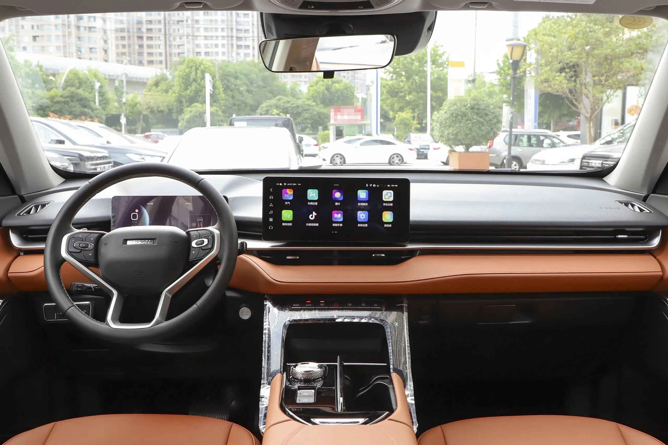 Back to basics: GWM refreshes all-time bestseller Haval H6,