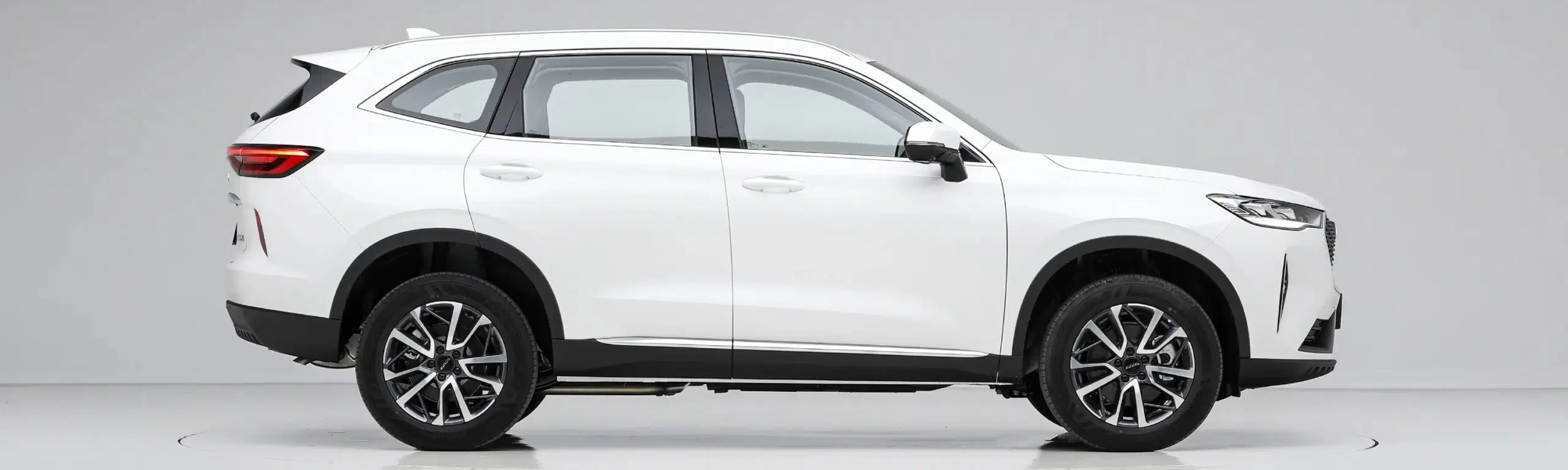 Back to basics: GWM refreshes all-time bestseller Haval H6,