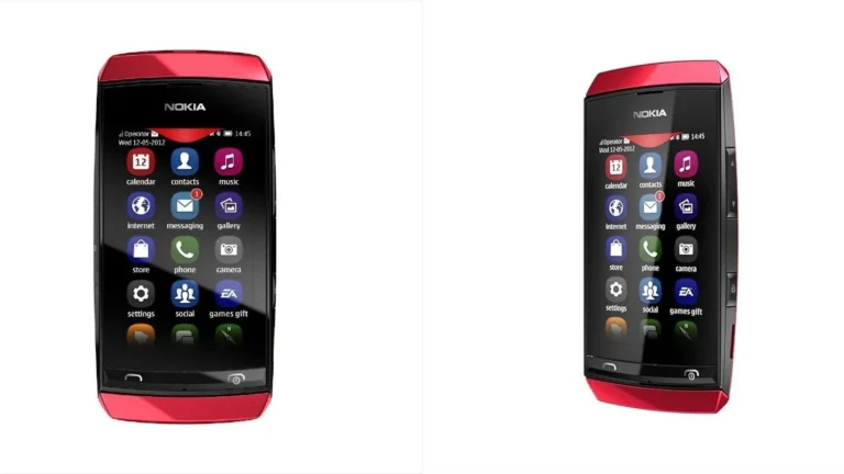 HMD Asha 305 avvistato in certificazione