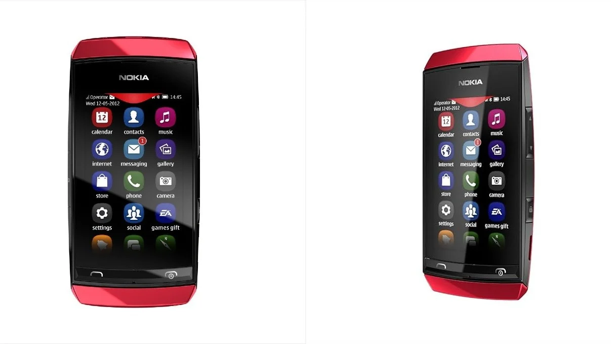 HMD Asha 305 avvistato in certificazione