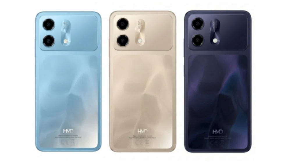 HMD Luma 2: primi render e specifiche del nuovo smartphone