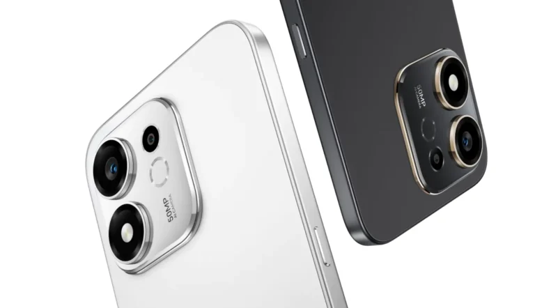HONOR 600 Smart 5G ufficiale