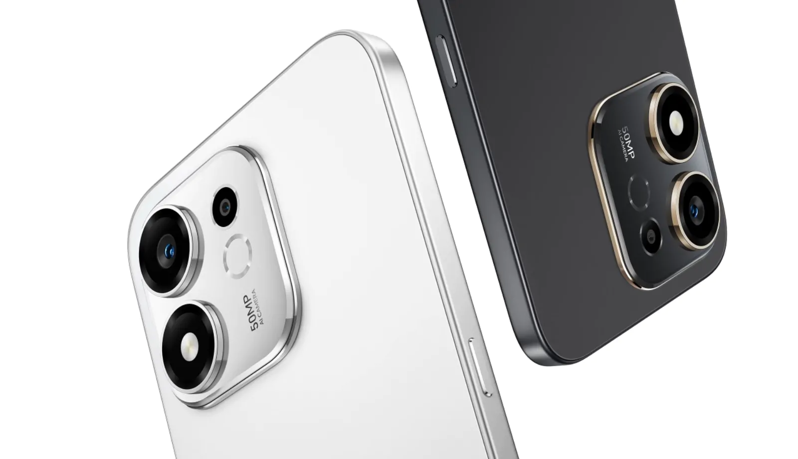 HONOR 600 Smart 5G ufficiale