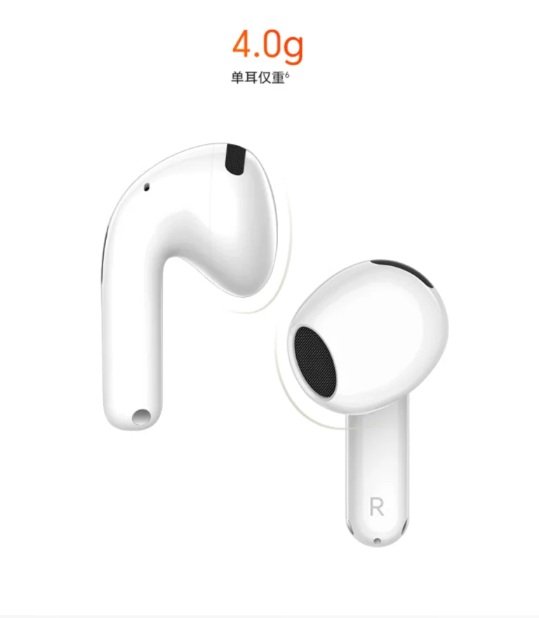 Honor Earbuds 5e ufficiali