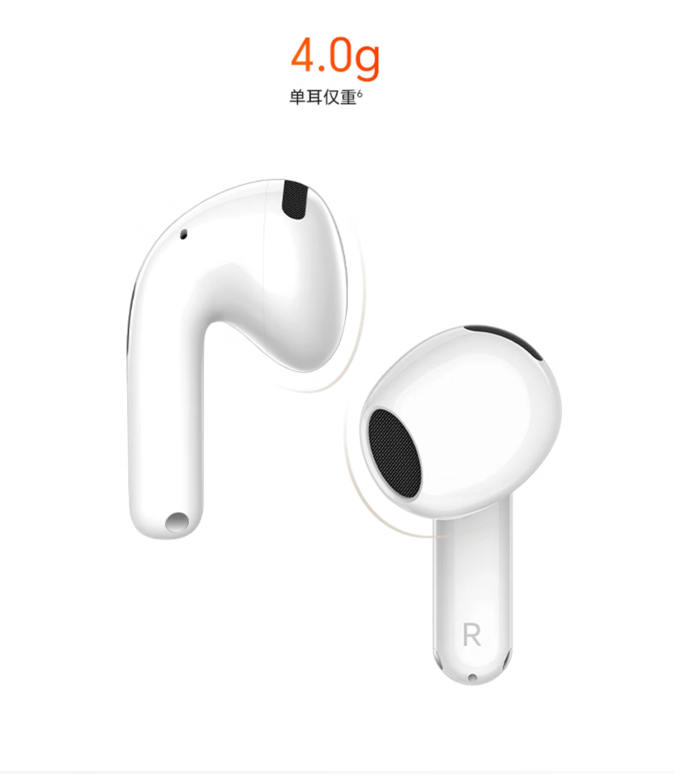 Honor Earbuds 5e ufficiali