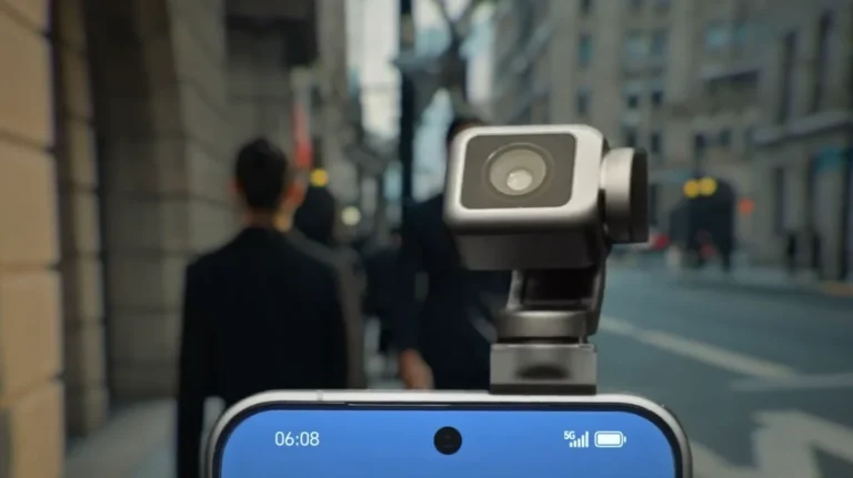 Honor Robot Phone