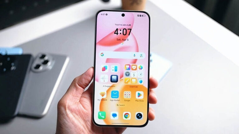 Honor testa una batteria da 14000 mAh per un nuovo smartphone