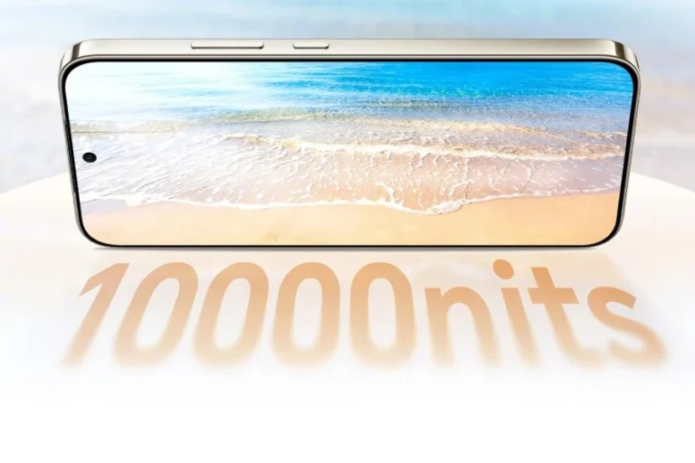 Honor X80 Pro Max