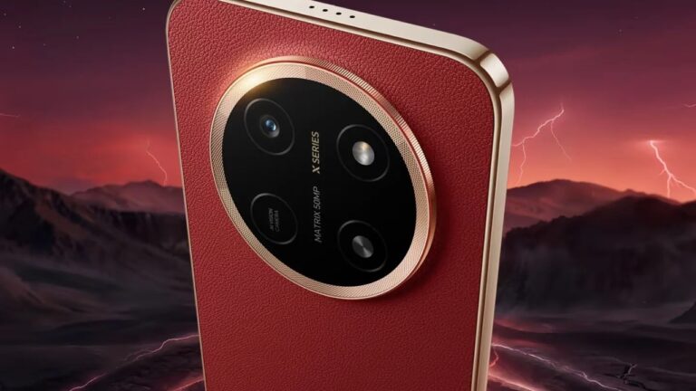 Honor X80 Pro Max