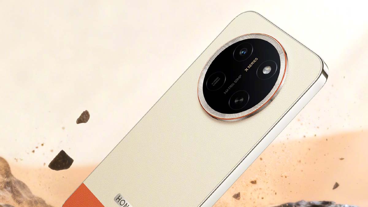 Honor X80 Pro Max,