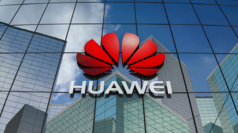 Huawei e Honor dominano i pieghevoli in Cina logo ufficiale