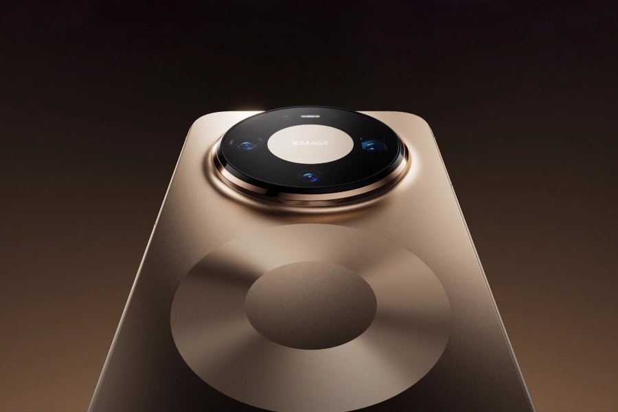 Huawei Mate 90