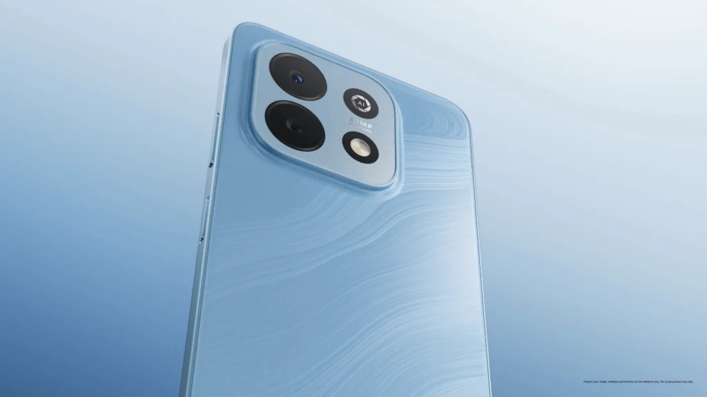 Huawei nova Y74